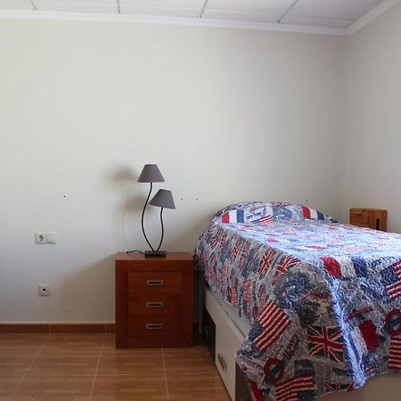 Bungalow Frente Al Mar Torrevieja Exterior foto